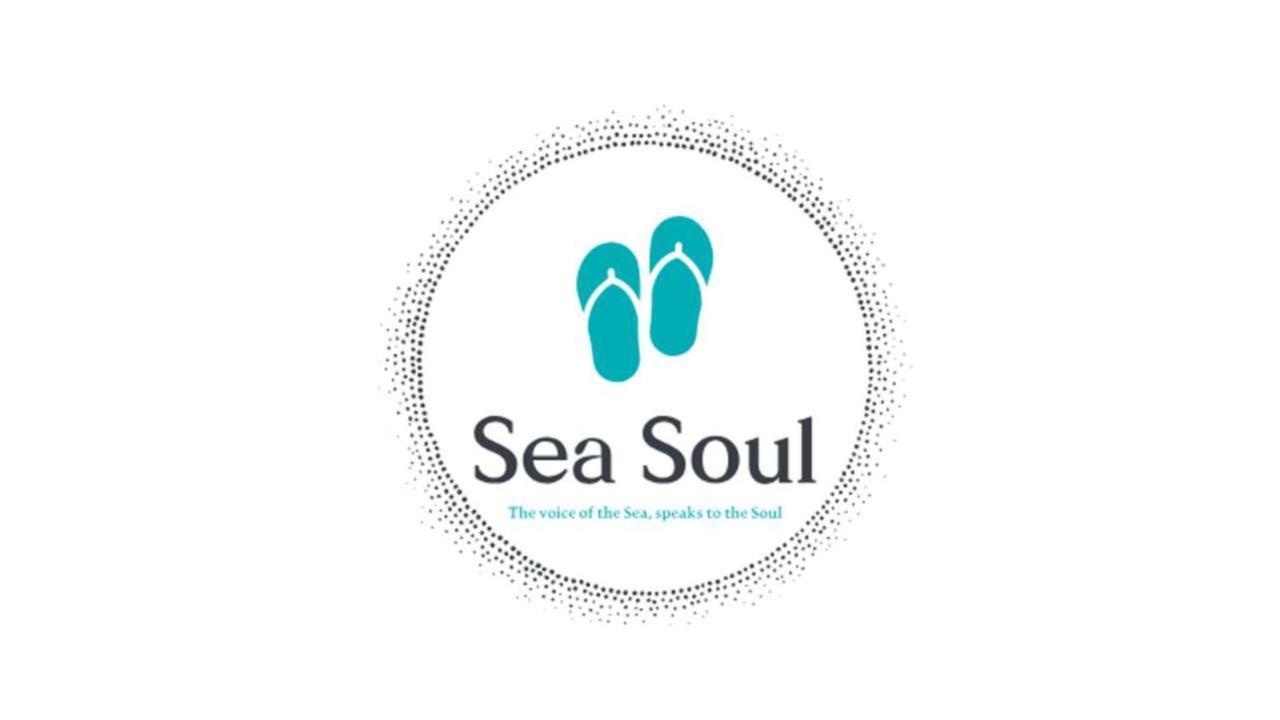 Sea Soul Villa Artemida  Eksteriør billede